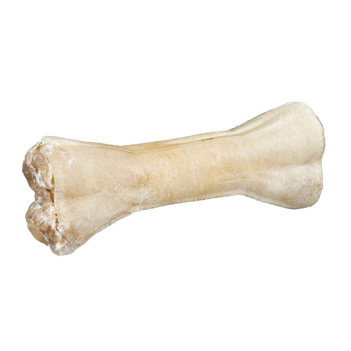 Huesos Prensados con Cordero, 13 cm, 70 g