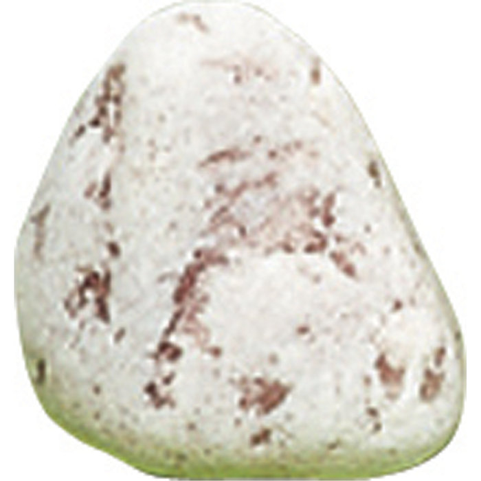Piedras ROSE QUARTZ, 10 cm