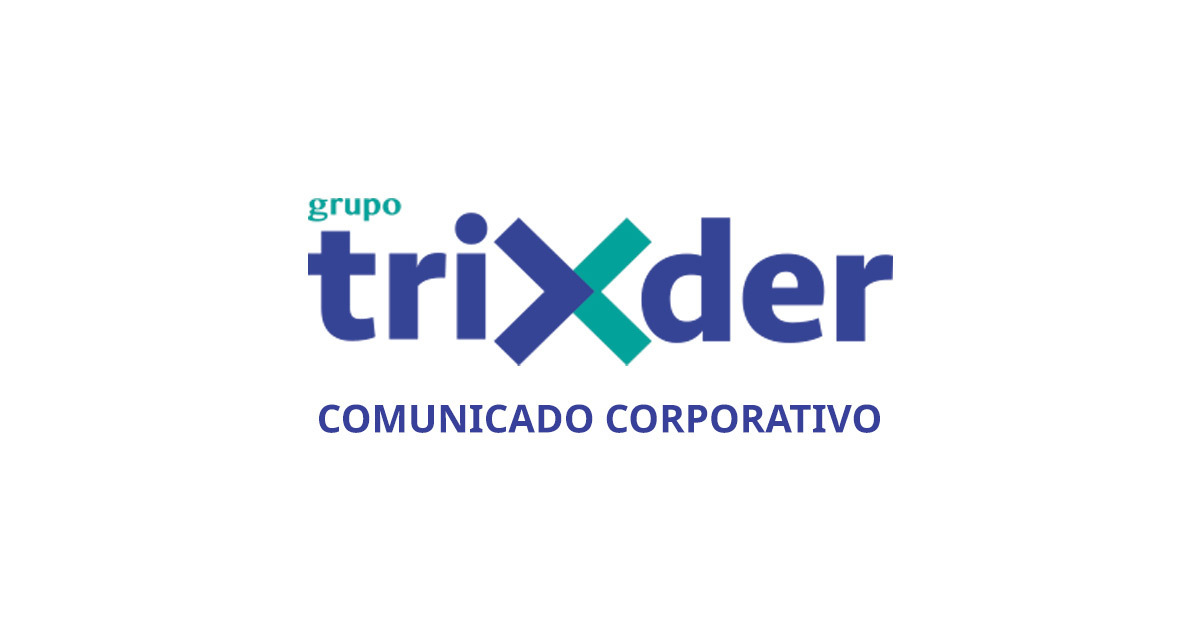 Leer mensaje completo: Grupo Trixder y los productos esenciales
