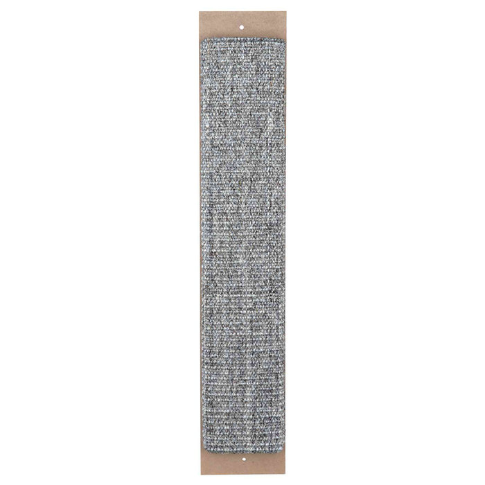 Tabla Rascadora, 11 x 56 cm, Gris