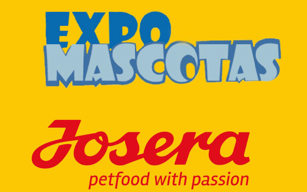 Leer mensaje completo: Josera formará parte de la 9º edición de EXPO MASCOTAS