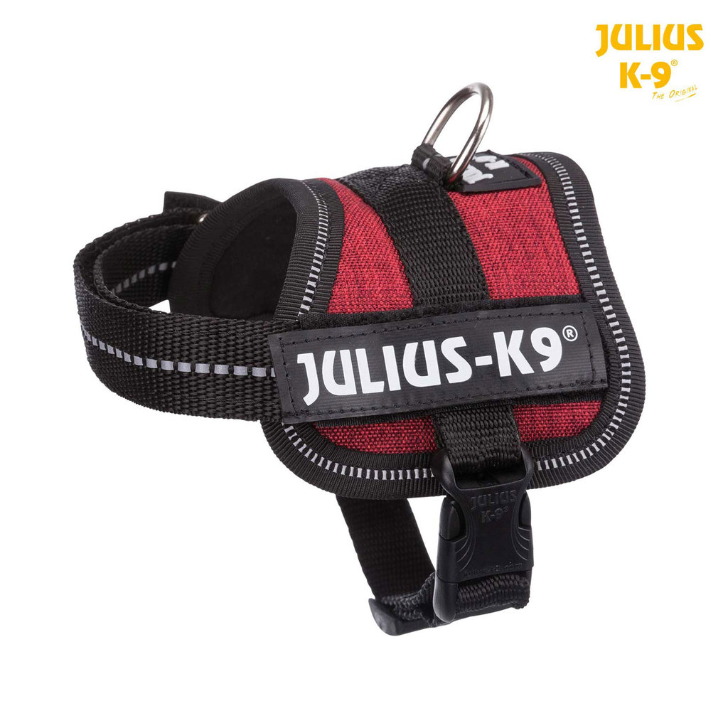 Julius-K9® Powerharness Baby 1–Mini