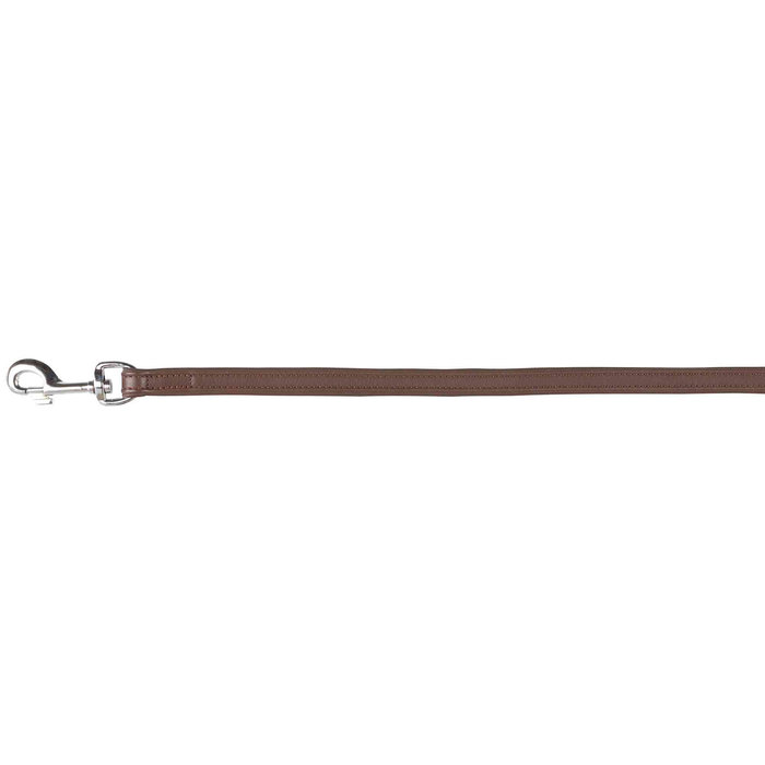 Active Comfort leash, S–M: 1.00 m/20 mm, black