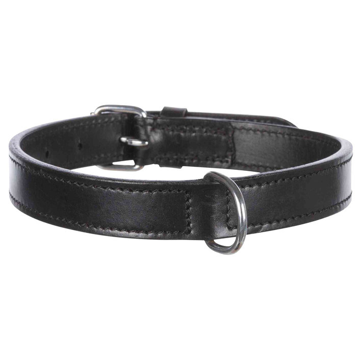 Active collar, XS–S: 27–32 cm/14 mm, black