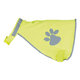 Safety vest for dogs, XS: 34–40 cm