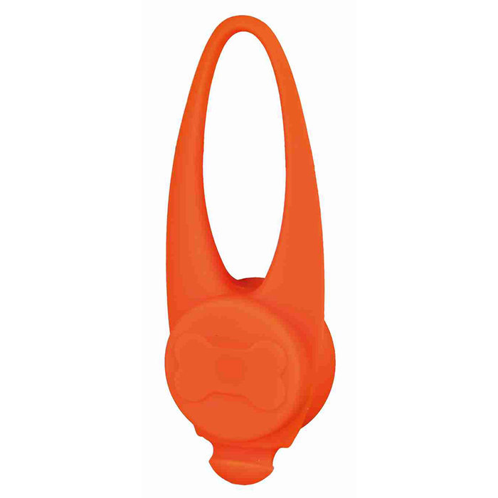 Flasher para perros, 8 cm