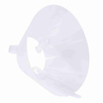 Collar Veterinario, L, ø44-50 cm / 25 cm