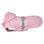 Como coat, XXS: 21 cm: 22–26 cm, pink