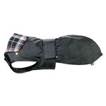 Capa Paris, S, 36 cm, Negro
