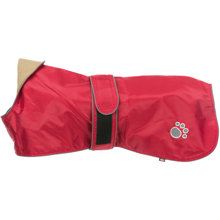 Capa Orléans, S: 35 cm, Rojo