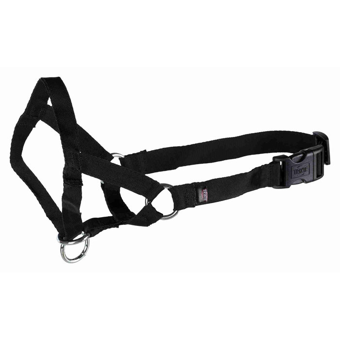 Top Trainer training harness, S: 22 cm, black