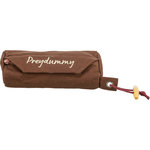 Dog Activity Preydummy, ø 6 × 14 cm, beige