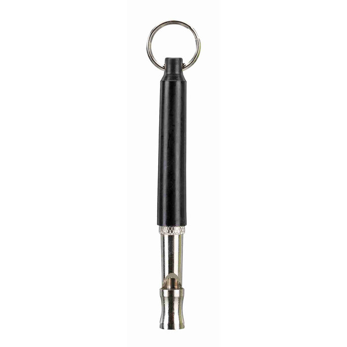 High frequency whistle, frequency protection, 8 cm