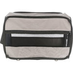 Caseta Desmontable Twister L, 50 x 52 x 76 cm, Azul-Gris