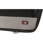 Caseta Desmontable Twister L, 50 x 52 x 76 cm, Azul-Gris