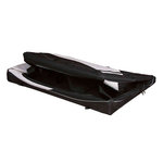 Jaula Nylon Plegable Coche, Vario, S, 61 x 43 x 46 cm