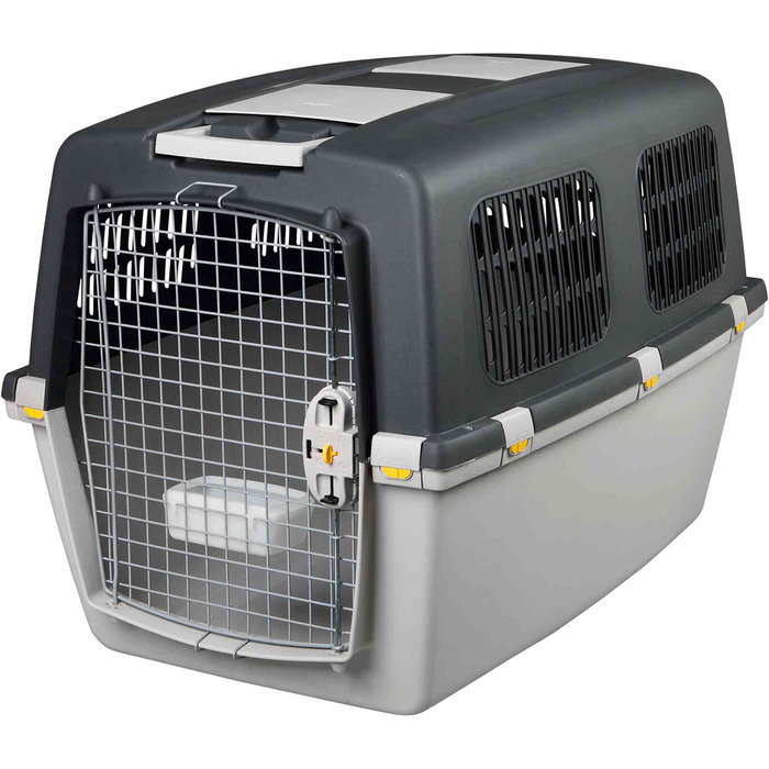 Gulliver 6, 64 x 64 x 92 cm, Gris-Gris claro