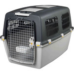 Gulliver 6, 64 x 64 x 92 cm, Gris-Gris claro