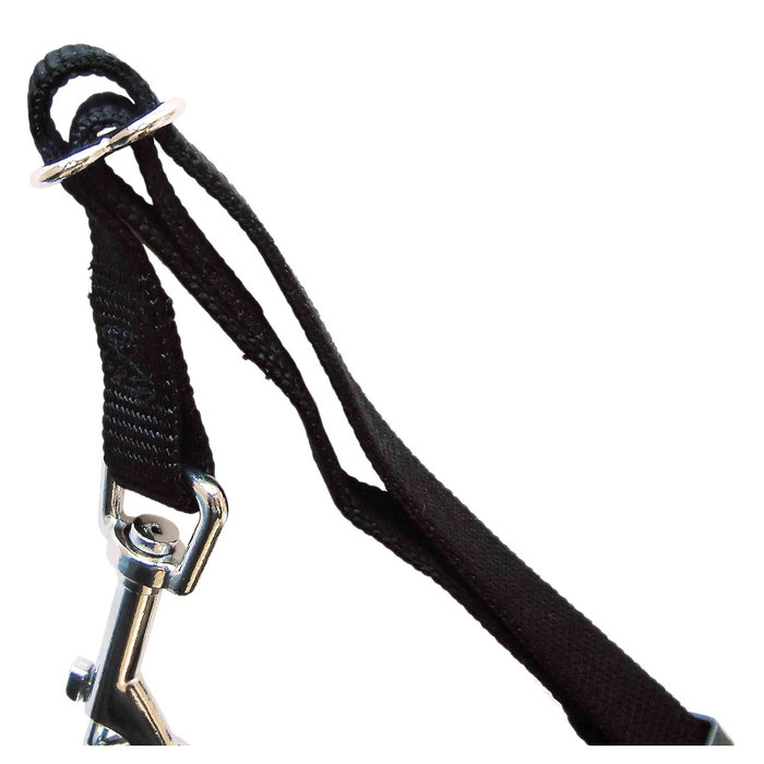 Arnés con cinturón de Seguridad, L, 70-90 cm