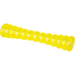 Sporting stick, TPS, 15 cm, yellow