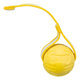 Pelota Sporting Con Cuerda, Caucho TPR, ø6 cm/20 cm