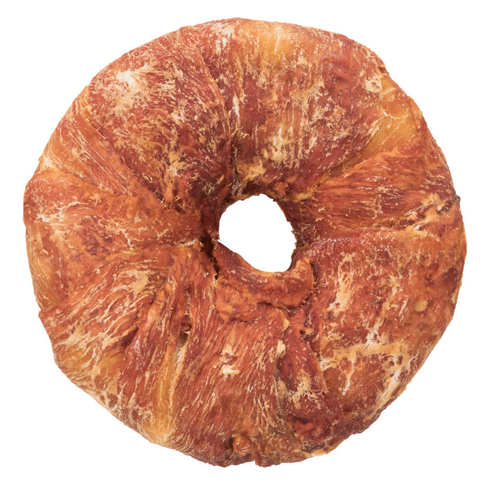 Anillo Masticable Pollo Denta Fun, ø20 cm, 225 g