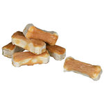 Denta Fun Chicken Chewing Bones, 5 cm, 8 pcs./120 g