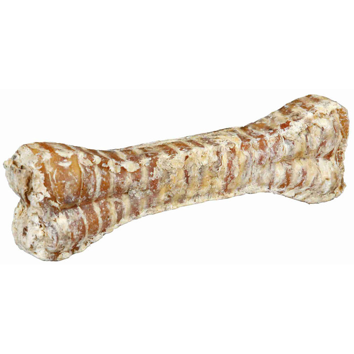Chewing bones made of trachea, 10 cm, 2 × 35 g