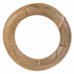 Chewing rings, ø 7 cm, 2 × 60 g
