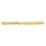 20 Rollitos Prensados de Piel, 12 cm, ø7-8 mm