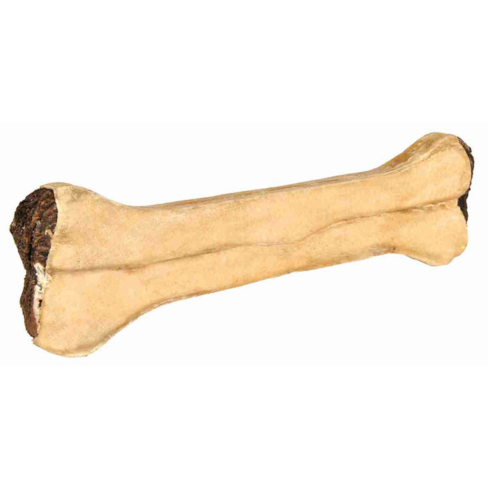 Chewing bone with tripe filling, 10 cm, 2 × 35 g