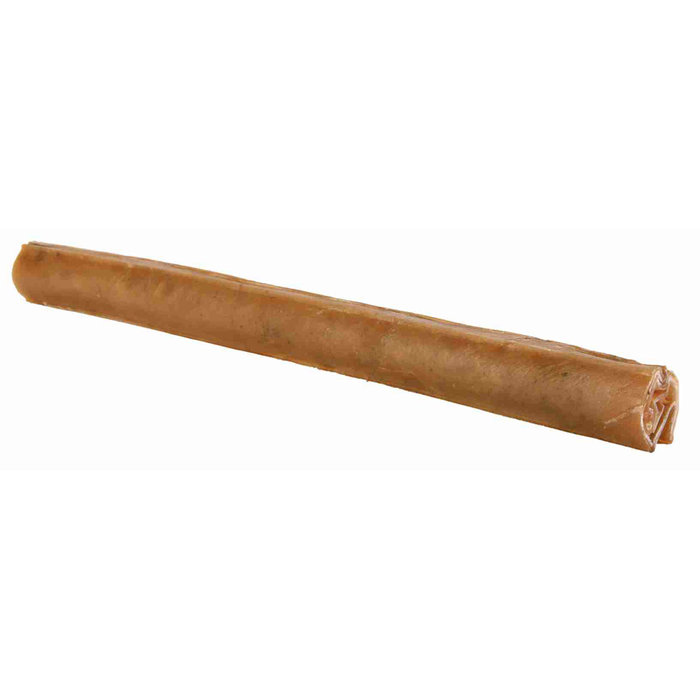 Chewing rolls, pressed, 12 cm/ø 15 mm, 4 × 25 g
