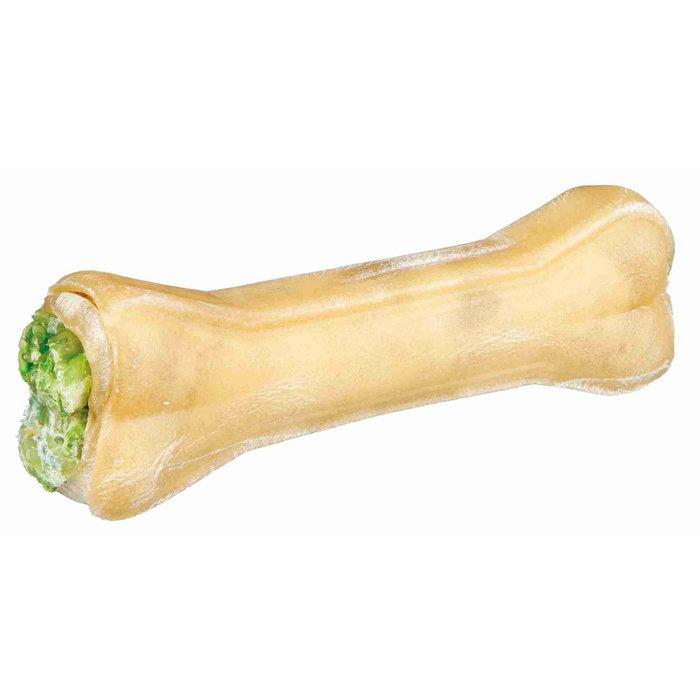 Chewing bone with vitamin filling, 12 cm, 70 g