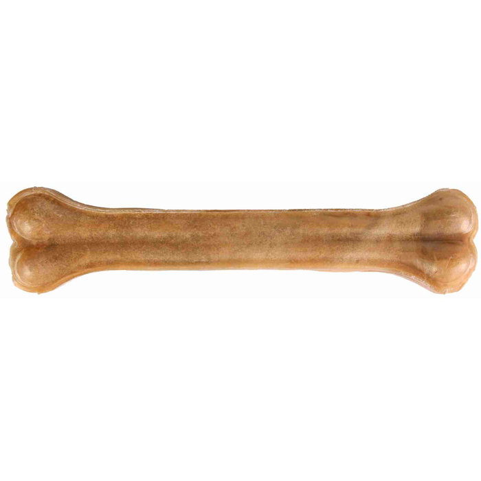 Chewing bone, pressed, 8 cm, 5 × 15 g