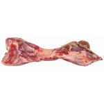 Ham bone, 24 cm, 390 g