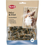 Dried fish, dog, 200 g