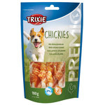 Snack PREMIO Chickies, 100 g