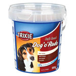 Bote Soft Snack Dog o Rado, 500 g, Ave Corral