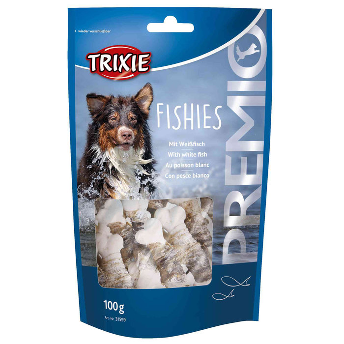 PREMIO Fishies, 100 g