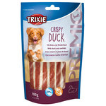 Snack PREMIO Crispy Duck, 100 g