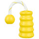 Juguete Mot-Fun Dog Activity, Caucho, Flotante, 9 cm