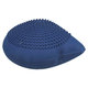 Dog Activity Balance cushion, air-filled, 28 × 4 × 28 cm, dark blue