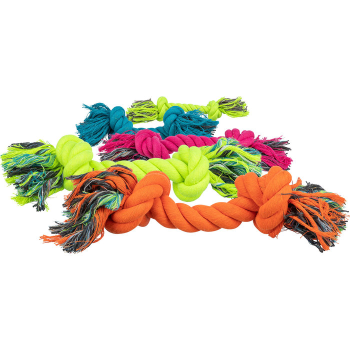 Playing rope, 15 cm
