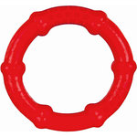 Ring, natural rubber, floatable, ø 16 cm