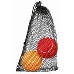 Set of tennis balls, ø 6 cm