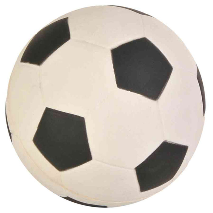 Pelota suave, Caucho blando, Flotante, ø9 cm