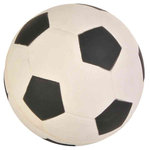 Pelota suave, Caucho blando, Flotante, ø9 cm