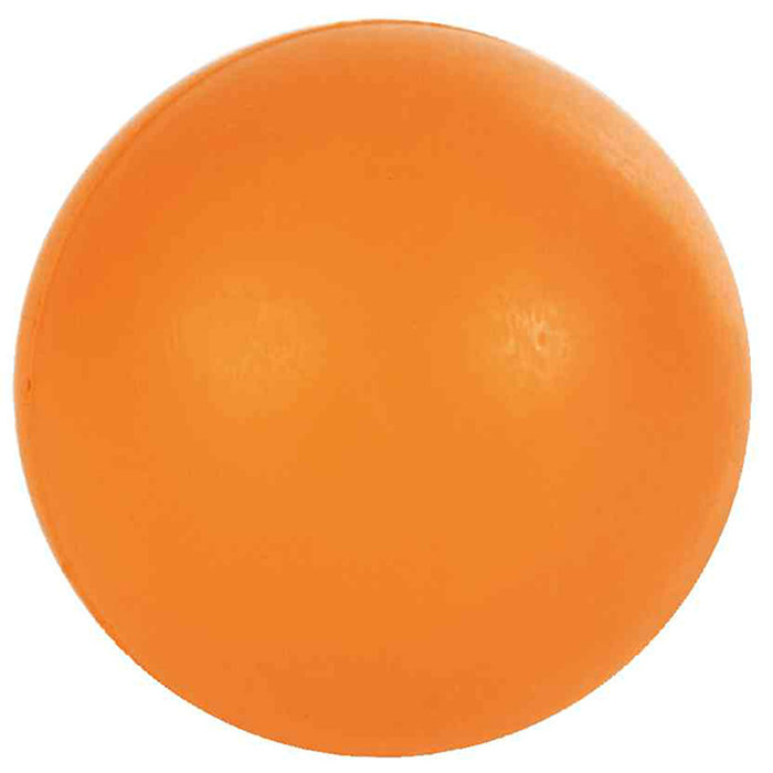 Ball, natural rubber, ø 5 cm