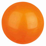Pelota de Caucho Natural, Flotante, ø7 cm