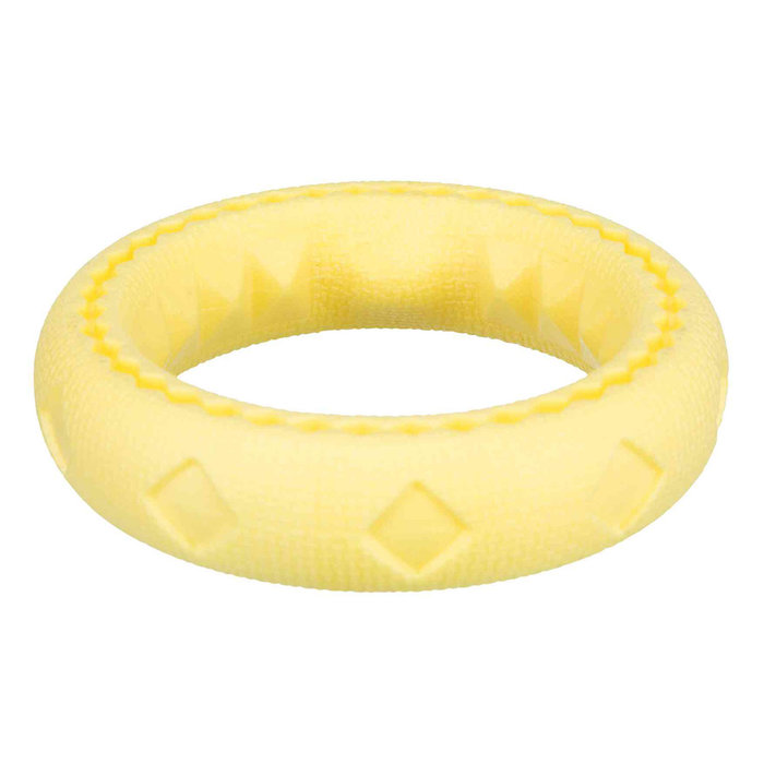 Ring, TPR, floatable, ø 17 cm